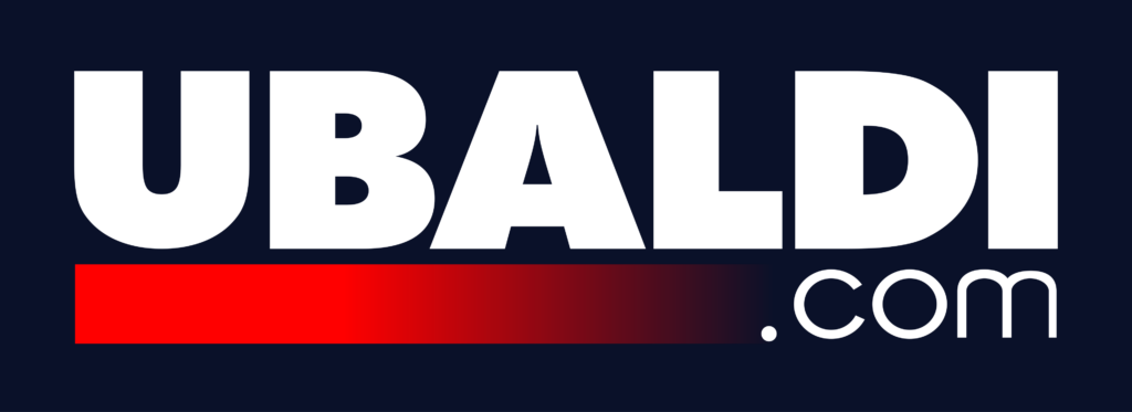 LOGO UBALDI